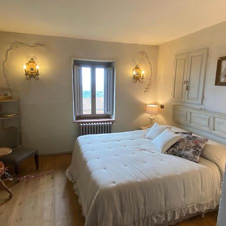 Residenza Buggiano Antica B&B - Charme Apartment In Tuscany Борго а Буджано Екстериор снимка