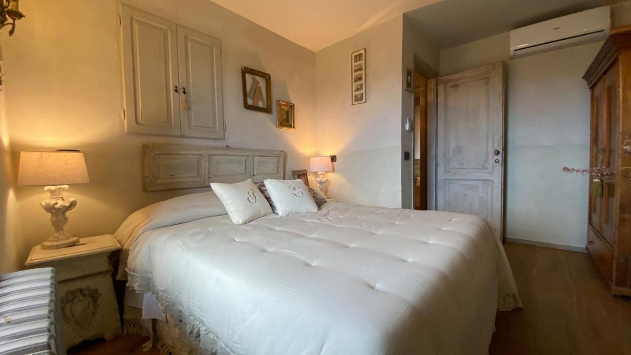 Residenza Buggiano Antica B&B - Charme Apartment In Tuscany Борго а Буджано Екстериор снимка