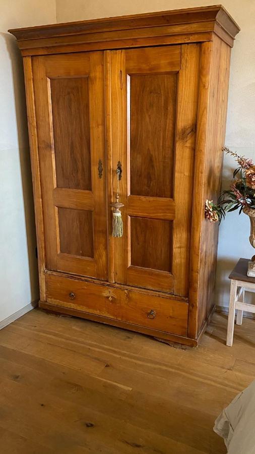 Residenza Buggiano Antica B&B - Charme Apartment In Tuscany Борго а Буджано Екстериор снимка