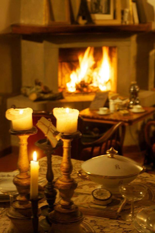 Residenza Buggiano Antica B&B - Charme Apartment In Tuscany Борго а Буджано Екстериор снимка